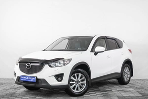 Внедорожник Mazda CX-5 2014 года, 1749000 рублей, Кемерово