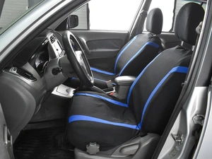 Внедорожник Chery Tiggo (T11) 2007 года, 419000 рублей, Воронеж
