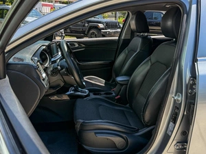 Хетчбэк Kia Ceed 2018 года, 1399000 рублей, Большой Сочи