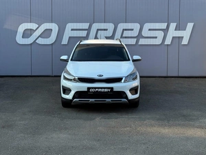 Хетчбэк Kia Rio X-Line 2019 года, 1779000 рублей, Кропоткин