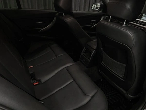Седан BMW 3 серия 2013 года, 1390000 рублей, Красноярск
