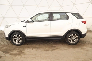 Внедорожник Changan CS55 2020 года, 1349000 рублей, Обнинск
