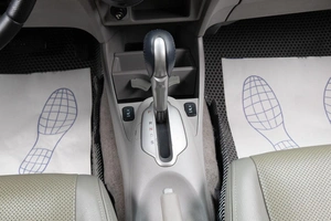 Лифтбек Honda Insight 2010 года, 839000 рублей, Оренбург