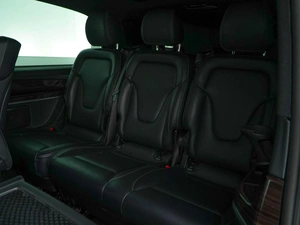 Минивэн Mercedes-benz V-класс 2019 года, 4389999 рублей, Москва