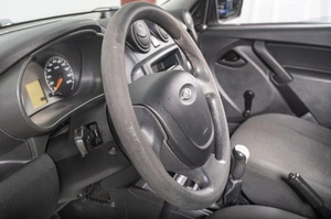 Седан ВАЗ (LADA) Granta 2018 года, 579000 рублей, Томск
