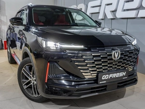 Внедорожник Changan CS55 Plus 2023 года, 1739000 рублей, Воронеж