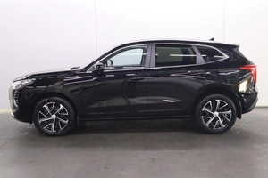 Внедорожник Haval Jolion 2022 года, 1760000 рублей, Брянск