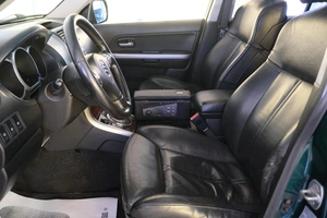 Внедорожник Suzuki Grand Vitara 2007 года, 1039000 рублей, Омск