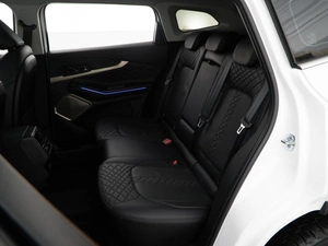 Внедорожник EXEED TXL 2022 года, 2347444 рублей, Москва