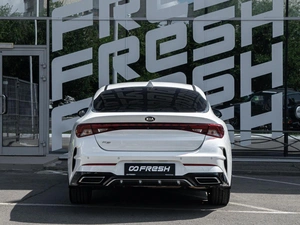 Седан Kia K5 2020 года, 2750000 рублей, Волгоград