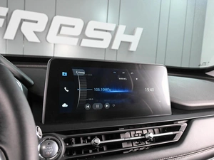 Внедорожник Chery Tiggo 8 2020 года, 1849000 рублей, Аксай