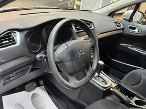 Седан Citroen C4 2013 года, 547000 рублей, Красноярск