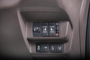Минивэн Honda Freed 2020 года, 2169000 рублей, Томск