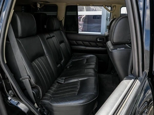 Внедорожник Nissan Patrol 2007 года, 1609000 рублей, Волгоград