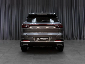 Внедорожник Chery Tiggo 7 Pro Max 2023 года, 1999000 рублей, Тюмень