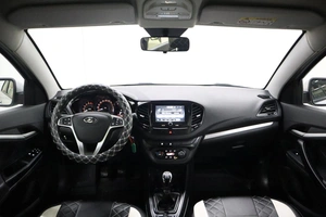 Седан ВАЗ (LADA) Vesta 2018 года, 950000 рублей, Брянск