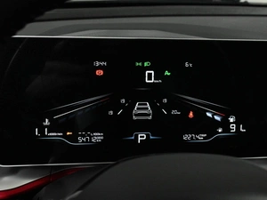 Внедорожник Geely Coolray 2023 года, 2319000 рублей, Аксай