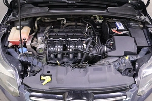 Хэтчбек Ford Focus 2013 года, 770000 рублей, Брянск