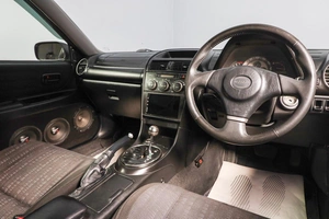 Седан Toyota Altezza 2002 года, 779000 рублей, Новосибирск