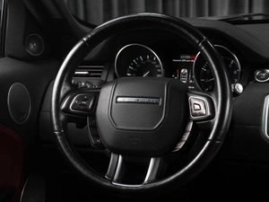 Внедорожник Land Rover Range Rover Evoque 2012 года, 1749000 рублей, Тюмень