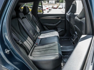 Внедорожник Geely Monjaro 2023 года, 2620000 рублей, Ставрополь