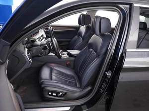 Универсал BMW 5 серия 2019 года, 3090046 рублей, Москва