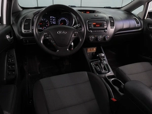 Седан Kia Cerato 2017 года, 1363000 рублей, Воронеж