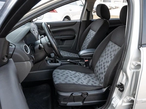 Универсал Ford Focus 2005 года, 595000 рублей, Краснодар