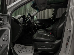 Внедорожник Hyundai Grand Santa Fe 2013 года, 1849000 рублей, Красноярск