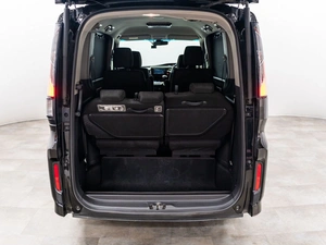 Минивэн Honda Stepwgn Spada 2020 года, 2170000 рублей, Красноярск