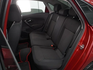 Седан Volkswagen Polo 2014 года, 824000 рублей, Воронеж