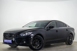 Седан Mazda 6 2013 года, 1319000 рублей, Оренбург