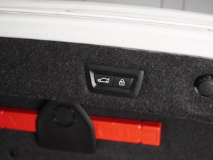 Седан BMW 5 серия 2020 года, 3998000 рублей, Красный Пахарь