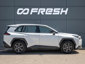 Внедорожник Toyota RAV4 2026 года, 4600000 рублей, Краснодар