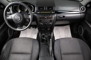 Седан Mazda 3 2008 года, 549000 рублей, Оренбург