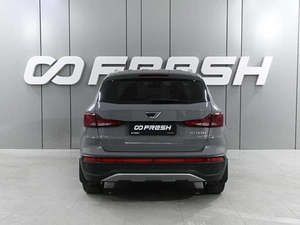 Внедорожник Jetta VS5 2023 года, 2280000 рублей, Аксай