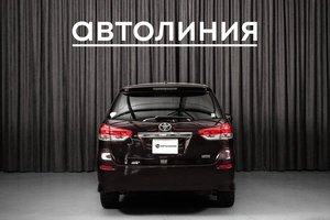 Минивэн Toyota Wish 2010 года, 1169000 рублей, Красноярск