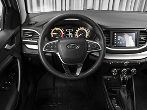 Седан ВАЗ (LADA) Vesta 2024 года, 1349000 рублей, Ставрополь