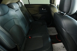 Внедорожник Kia Sportage 2013 года, 1489000 рублей, Омск