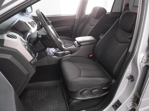 Внедорожник SsangYong Kyron 2013 года, 986000 рублей, Воронеж