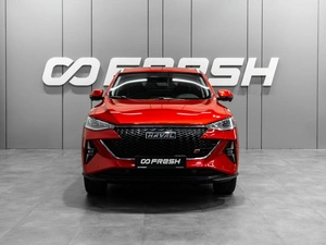 Внедорожник Haval F7x 2024 года, 2379000 рублей, Тюмень