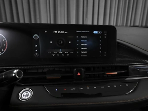 Седан OMODA S5 GT 2023 года, 1749000 рублей, Ставрополь