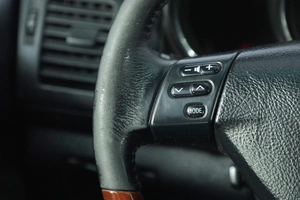 Внедорожник Lexus RX 2007 года, 1399000 рублей, Новосибирск