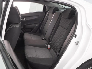 Седан Kia Rio 2018 года, 1537000 рублей, Воронеж