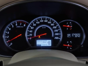 Седан Nissan Teana 2011 года, 1189000 рублей, Воронеж