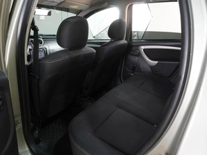 Внедорожник Renault Duster 2014 года, 1099000 рублей, Воронеж