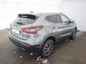 Внедорожник Nissan Qashqai 2020 года, 1890000 рублей, Орёл