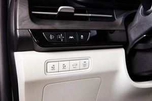 Минивэн Kia Carnival 2021 года, 4049000 рублей, Пермь