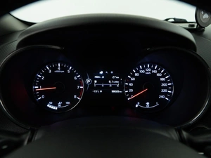 Седан Kia Cerato 2017 года, 1583444 рублей, Москва