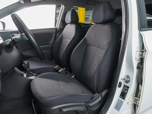 Седан Hyundai Solaris 2015 года, 799000 рублей, Сургут